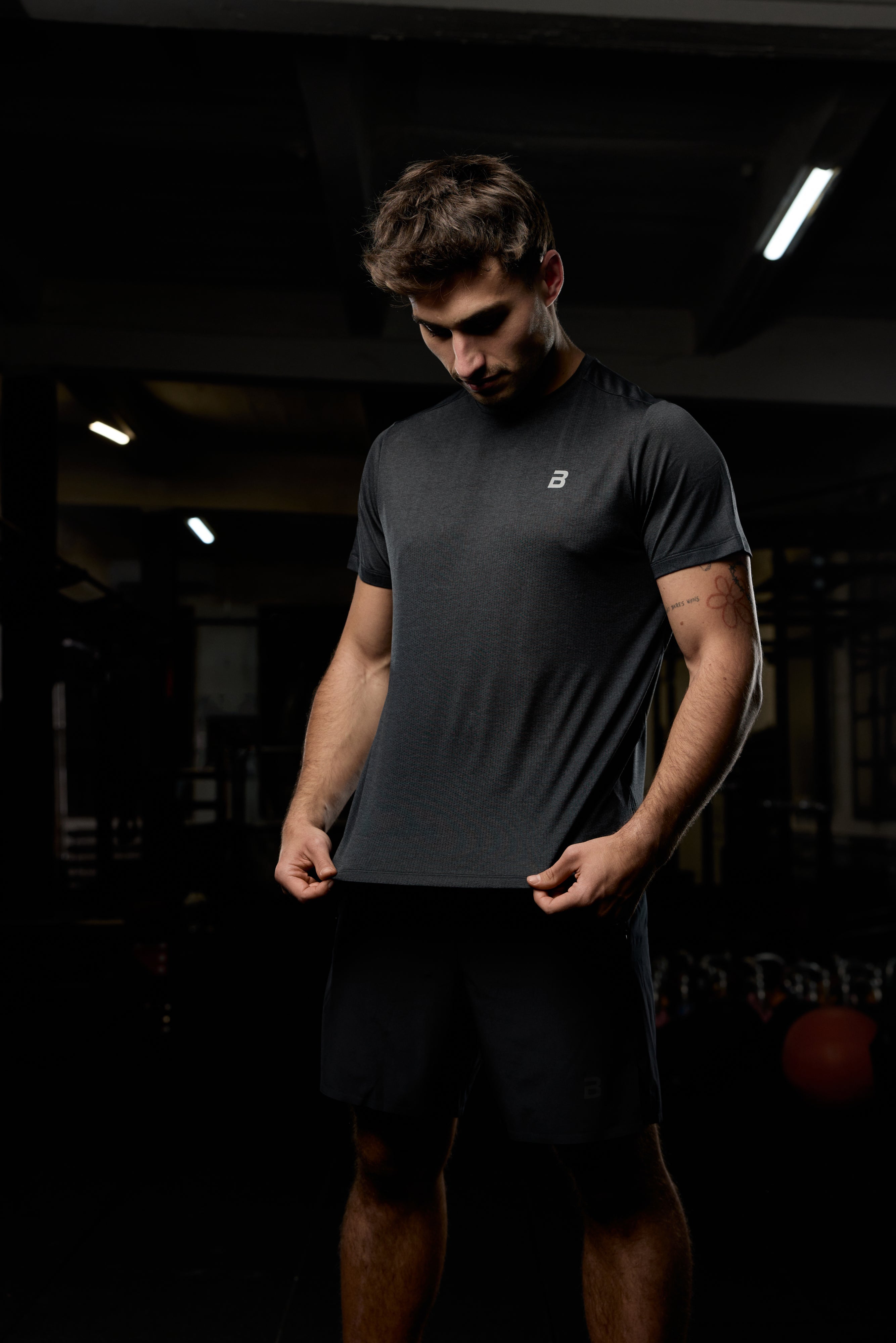 Aerofit performance férfi póló