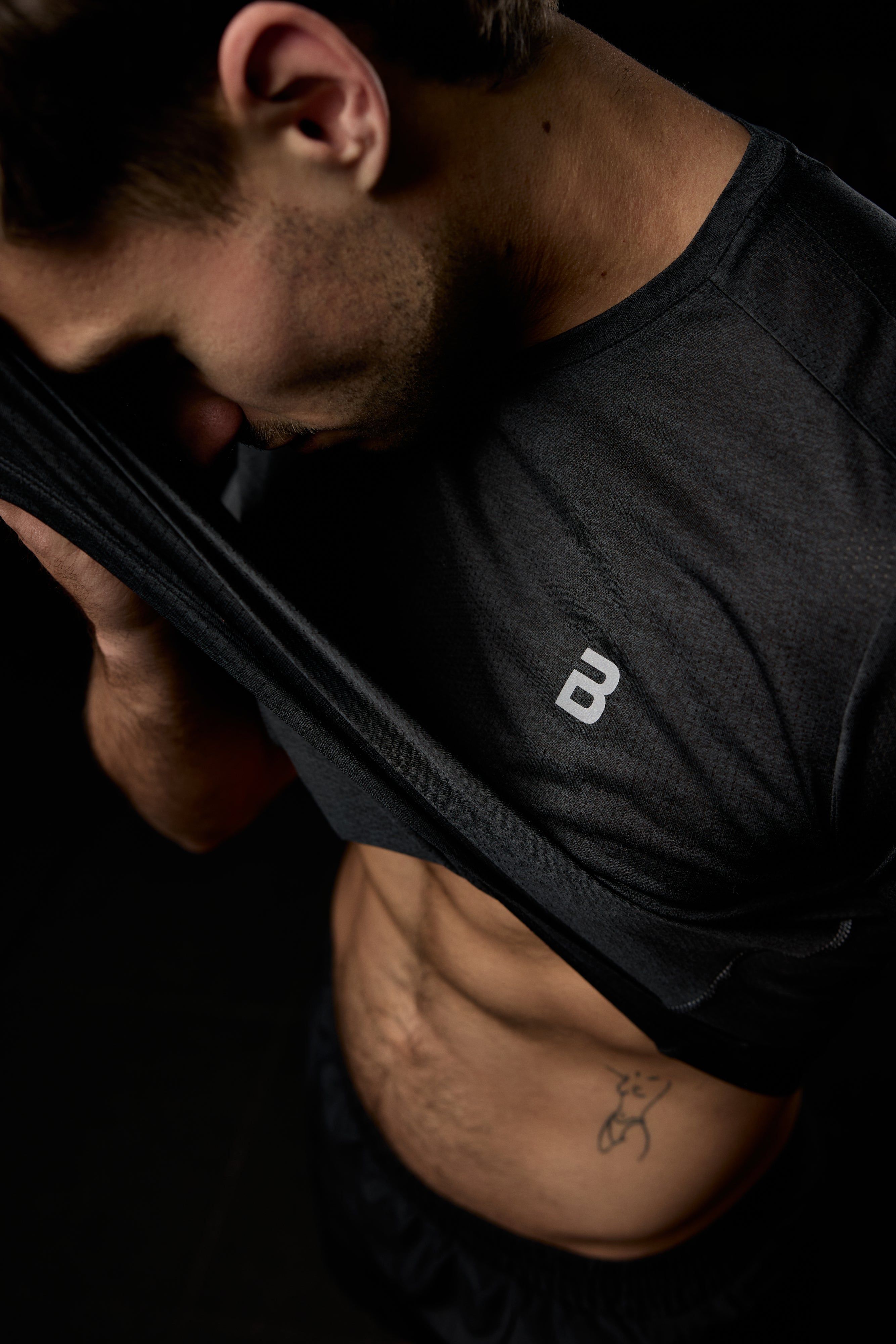 Aerofit performance férfi póló
