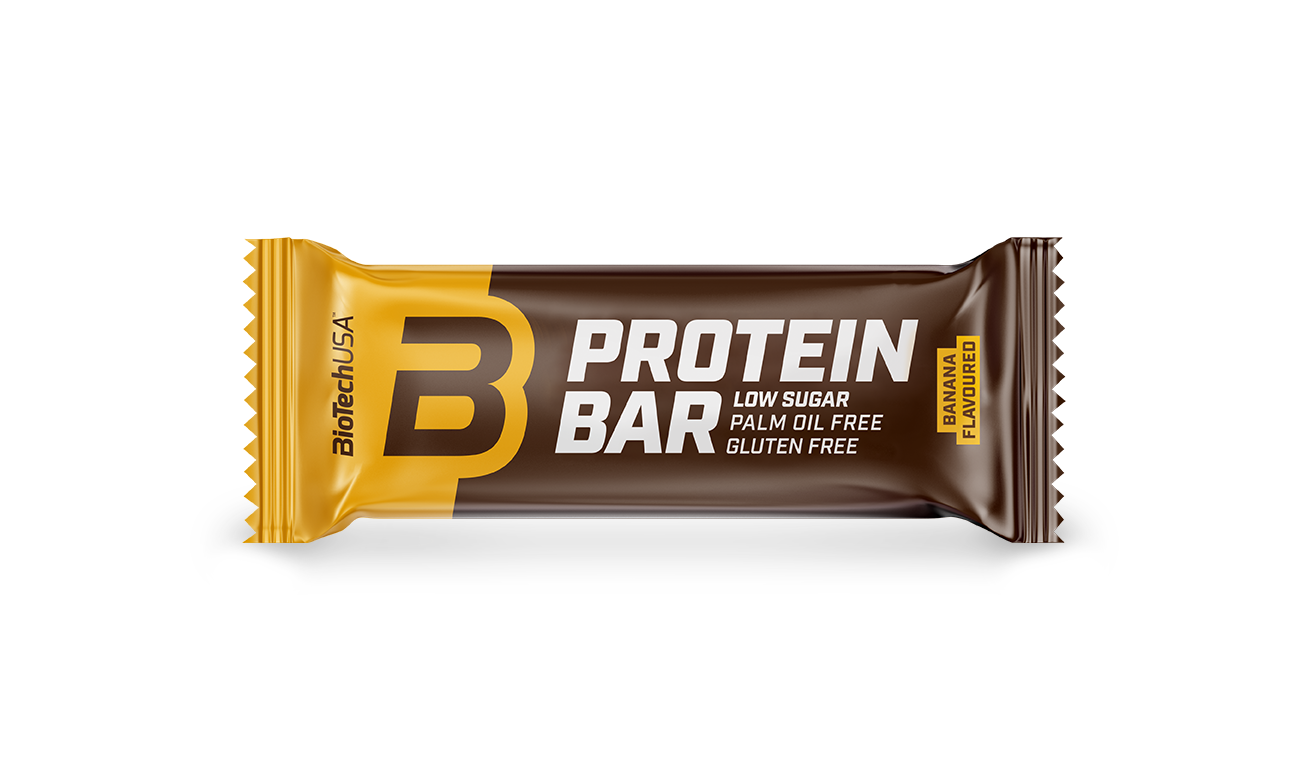 Protein Bar fehérjeszelet - 70 g