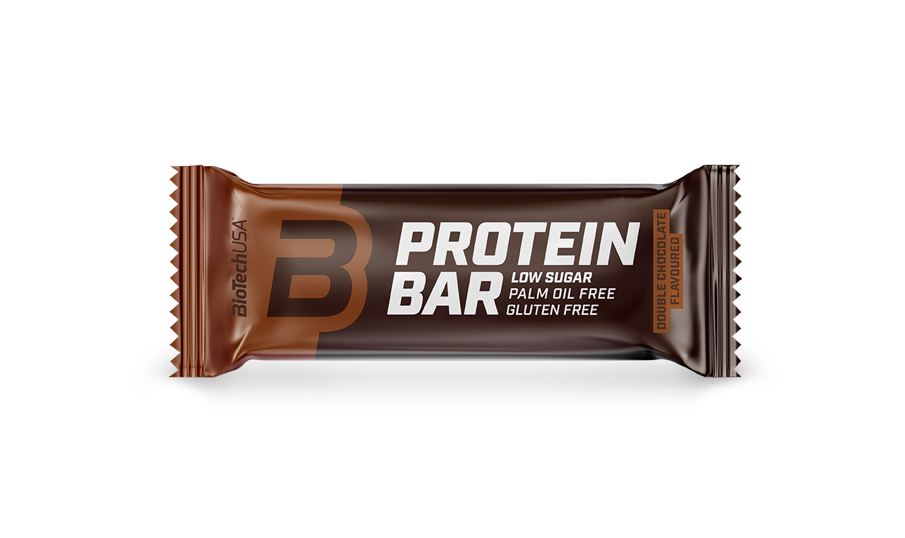 Protein Bar fehérjeszelet - 70 g