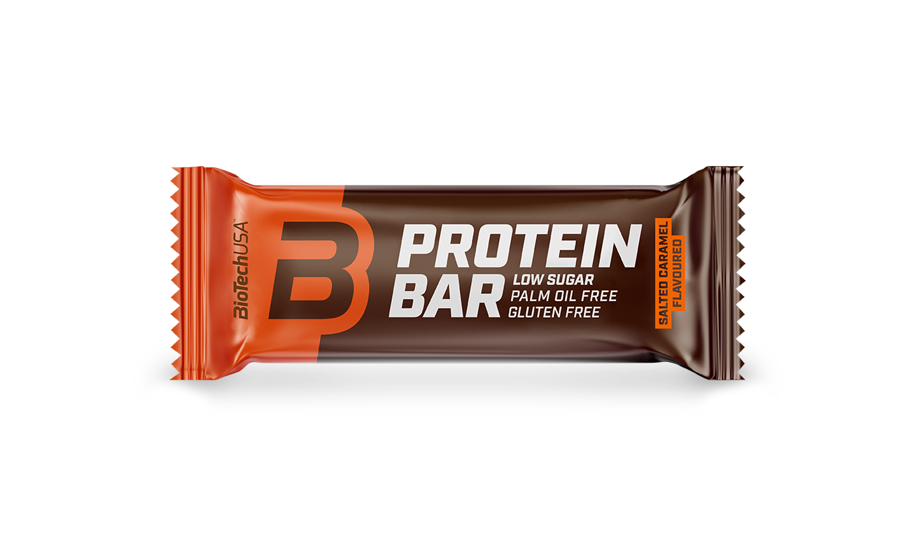 Protein Bar fehérjeszelet - 70 g