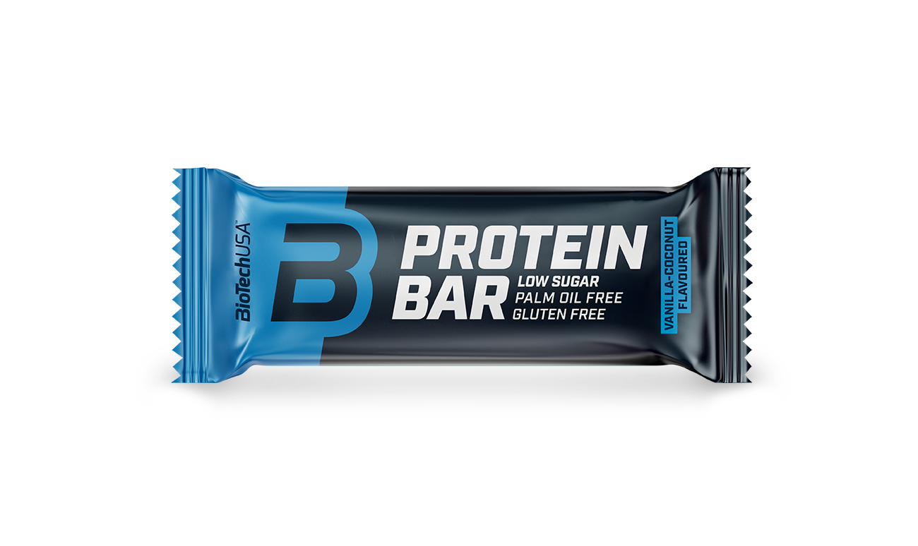 Protein Bar fehérjeszelet - 70 g