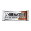 Zero Bar fehérje szelet - 50 g actual_package_product.tite