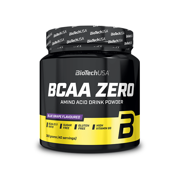 BCAA ZERO aminosav - 360 g