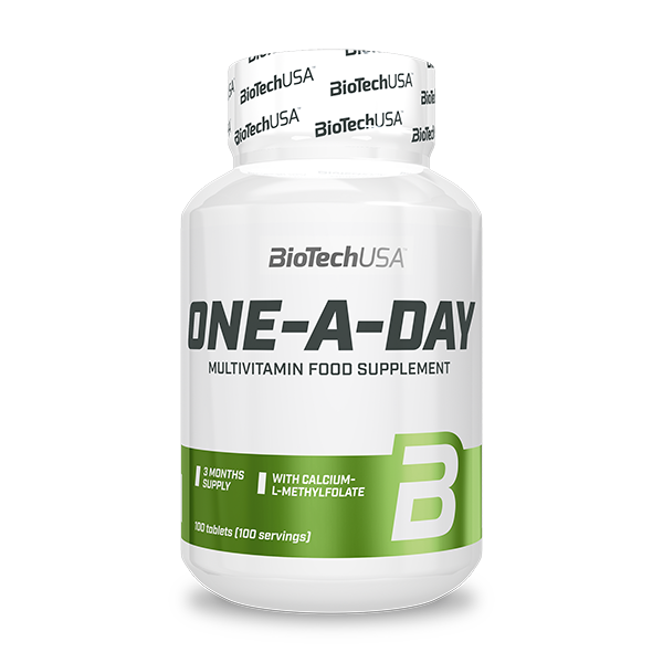 One-A-Day - 100 tabletta