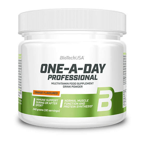 One-A-Day Professional étrendkiegészítő italpor - 240 g