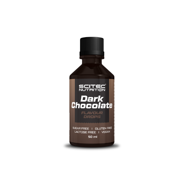 Flavour Drops - 50ml