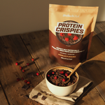 Protein Crispies - 450g