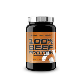 Beef Protein 900g mandulás csokoládé