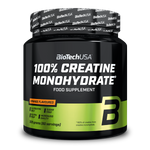 100% Creatine Monohydrate - 300 g