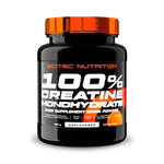 100% Creatine Monohydrate - 500 g
