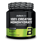 100% Creatine Monohydrate - 500 g