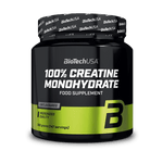 100% Micronized Creatine Monohydrate - 500 g