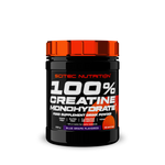 100% Creatine Monohydrate - 300 g