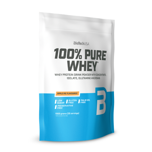 100% Pure Whey - 1000 g