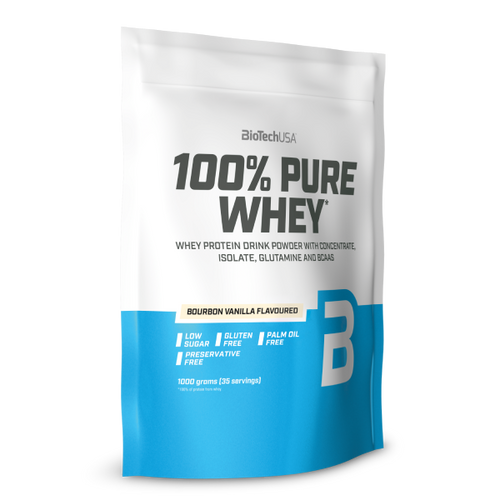 100% Pure Whey - 1000 g