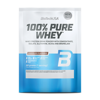 100% Pure Whey - 28 g