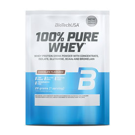 100% Pure Whey - 28 g