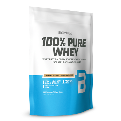 100% Pure Whey - 1000 g