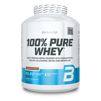 100% Pure Whey - 2270 g