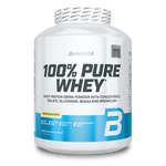 100% Pure Whey - 2270 g