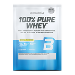 100% Pure Whey - 28 g