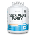 100% Pure Whey - 2270 g