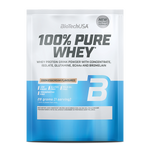 100% Pure Whey - 28 g