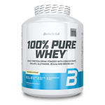 100% Pure Whey - 2270 g