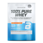 100% Pure Whey - 28 g