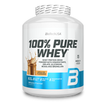 100% Pure Whey tejsavó fehérjepor - 2000 g