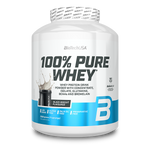 100% Pure Whey tejsavó fehérjepor - 2000 g