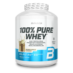 100% Pure Whey tejsavó fehérjepor - 2000 g