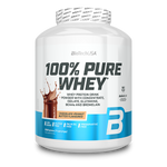 100% Pure Whey tejsavó fehérjepor - 2000 g