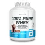 100% Pure Whey tejsavó fehérjepor - 2000 g