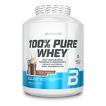 100% Pure Whey tejsavó fehérjepor - 2000 g