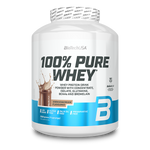 100% Pure Whey tejsavó fehérjepor - 2000 g