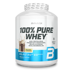 100% Pure Whey tejsavó fehérjepor - 2000 g