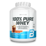 100% Pure Whey tejsavó fehérjepor - 2000 g