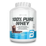 100% Pure Whey tejsavó fehérjepor - 2000 g