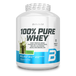 100% Pure Whey tejsavó fehérjepor - 2000 g
