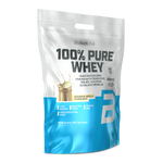 100% Pure Whey tejsavó fehérjepor - 3000 g
