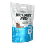 100% Pure Whey tejsavó fehérjepor - 3000 g