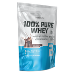 100% Pure Whey tejsavó fehérjepor - 400 g