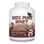100% Pure Whey tejsavó fehérjepor, rich chocolate (limitált kiadás) - 2270 g