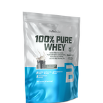 100% Pure Whey tejsavó fehérjepor - 900 g