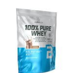 100% Pure Whey tejsavó fehérjepor - 900 g