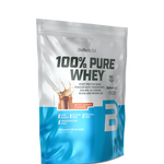 100% Pure Whey tejsavó fehérjepor - 900 g