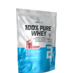 100% Pure Whey tejsavó fehérjepor - 900 g