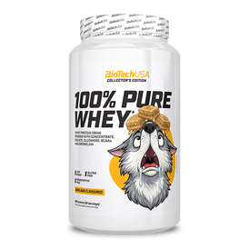 100% Pure Whey - 900 g baklava